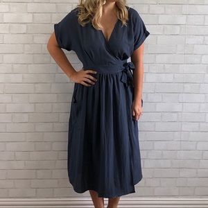 The Nora Dress